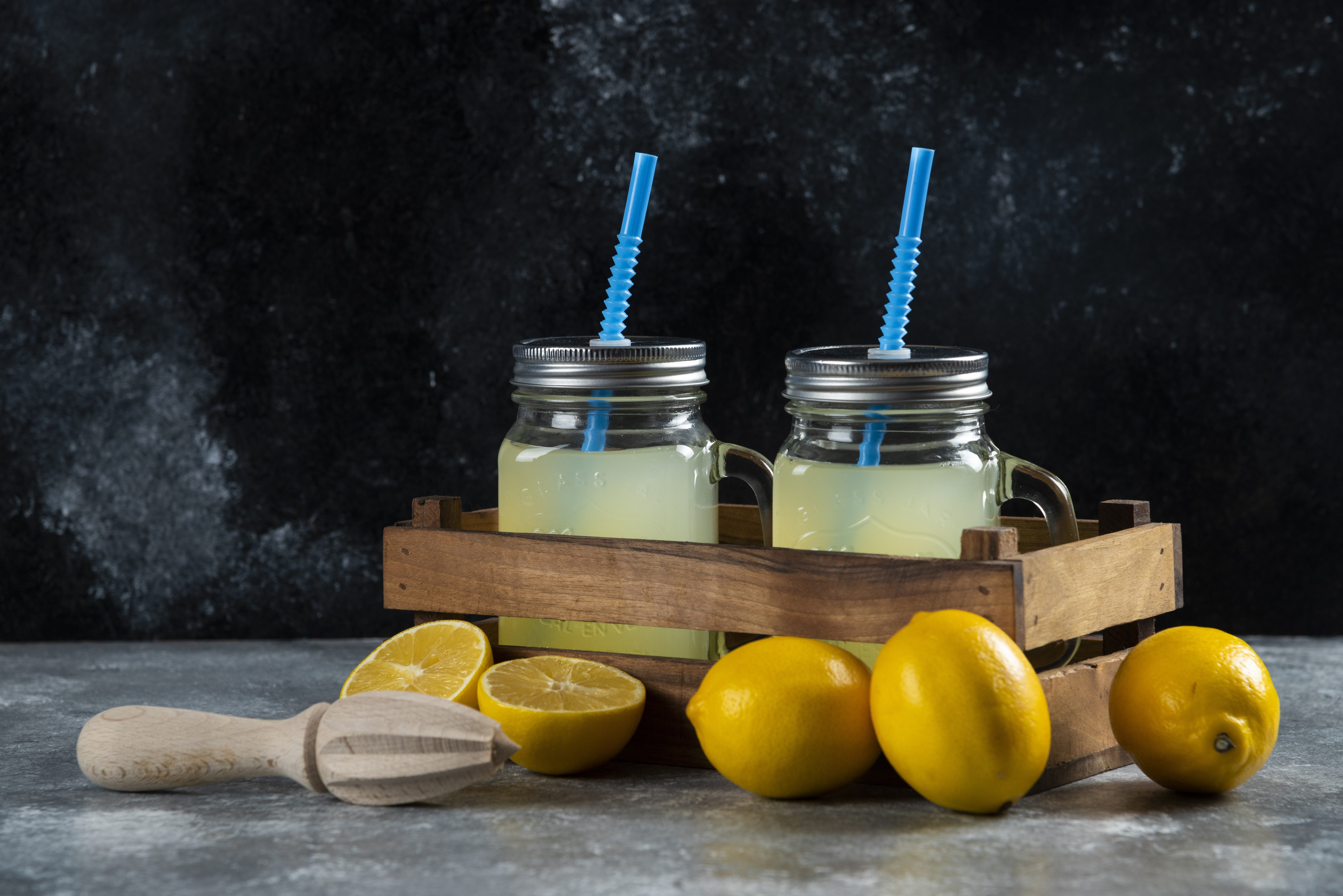 The Benefits of Fresh Juice