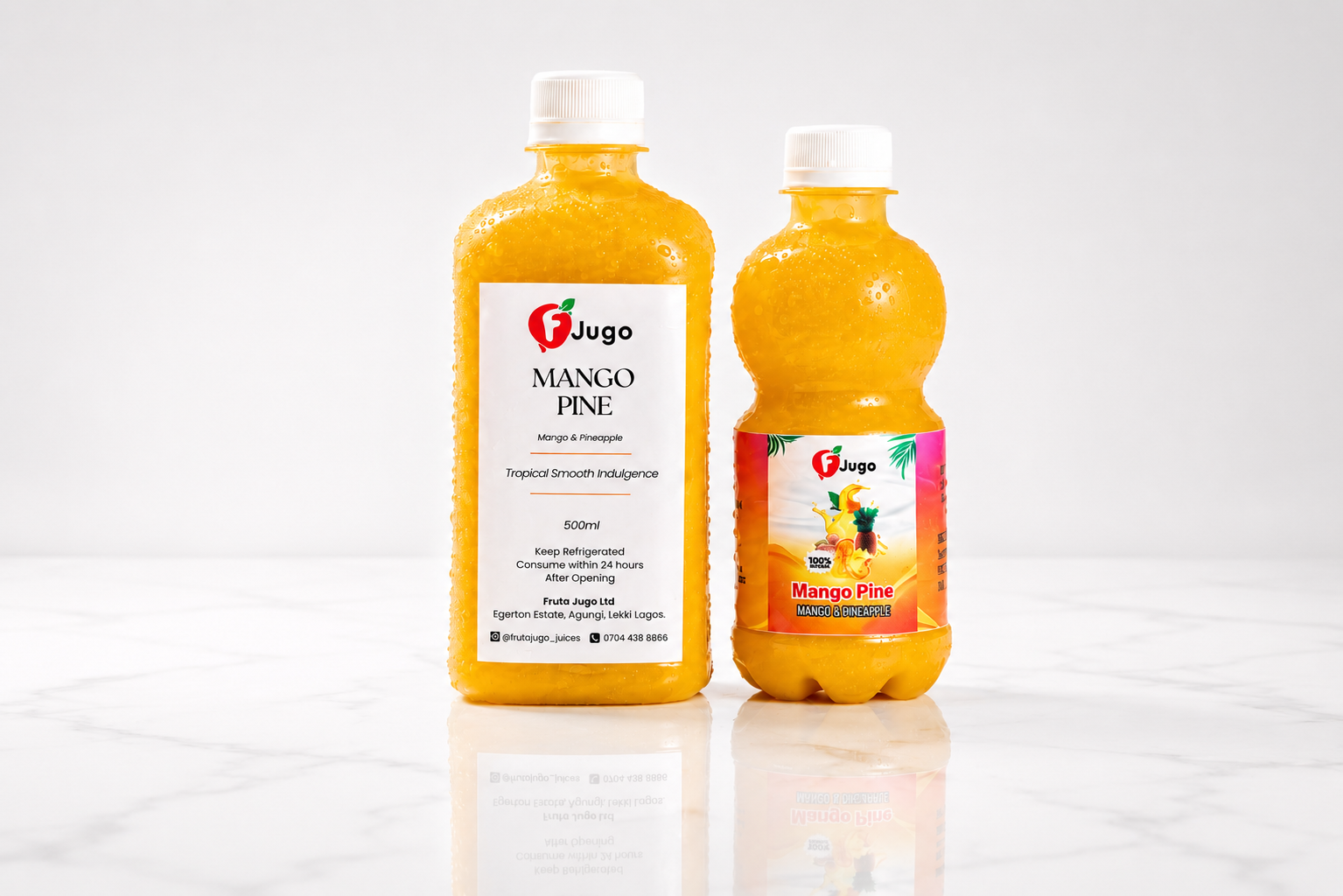 Mango Line