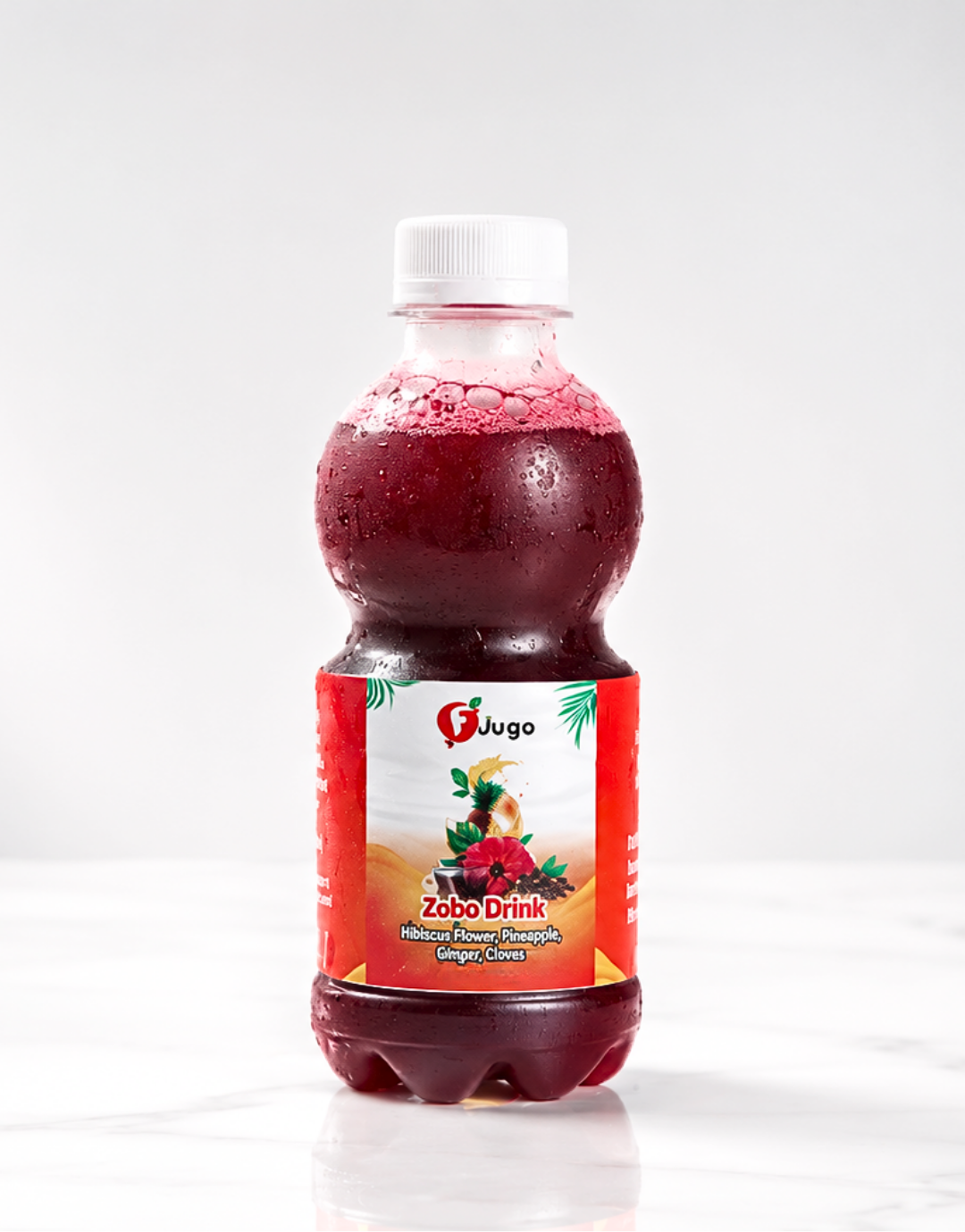 Zobo & Botanical Infusions: West Africa’s Antioxidant Superdrink