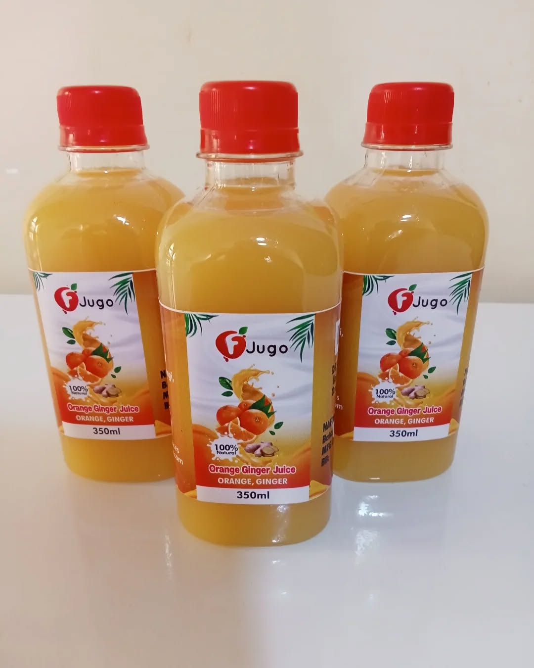 Orange Juice